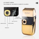 ⁦Kemei KM-2028 Men Shaver⁩ - الصورة ⁦2⁩