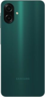 ⁦Samsung Galaxy A07 Dual Sim 6GB RAM 128GB Storage Android Smartphone, 6.7-Inch Screen Size, Green- 1 Year Warranty/Local Version⁩ - الصورة ⁦2⁩