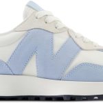 New Balance womens 327 Sneaker