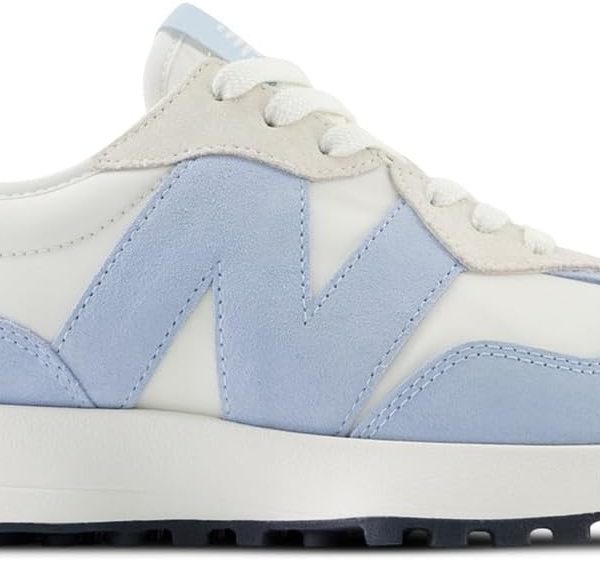 New Balance womens 327 Sneaker