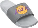 B&W mens B&W-20-Grey Flip-Flop
