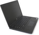 ⁦Latitude 5490 14" Laptop, Core i7-8650U up to 4.20GHz, 16GB DDR4 RAM, 512GB SSD, Webcam, Windows 10Pro (Renewed)⁩ - الصورة ⁦2⁩