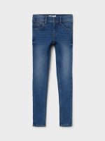 ⁦name it Boy's Polly Skinny Jeans⁩ - الصورة ⁦3⁩