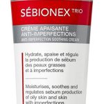 ACM Laboratoire dermatologique Sebionex trio anti-imperfections cream 40ml