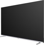 TORNADO 4K Smart Frameless QLED TV 55 Inch Built-In Receiver 55QS3500E - الصورة 10