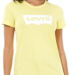 Levi's Women's Perfect Tee T-Shirt