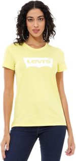 Levi's Women's Perfect Tee T-Shirt
