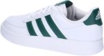 ⁦adidas mens BREAKNET 2.0 Tennis shoes⁩ - الصورة ⁦3⁩