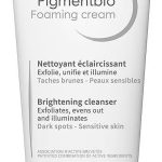 BIODERMA PIGMENTBIO FOAMING CREAM 200ML