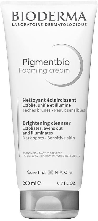 51bwIgsFlXL._AC_SL1000_.jpg BIODERMA PIGMENTBIO FOAMING CREAM 200ML