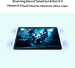Huawei MatePad SE 11" (LTE) Tablet With 4GB RAM And 128GB Storage Capacity, FullView Display for an immersive experience - Nebula Gray