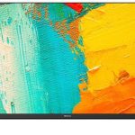 Hisense 2K Smart VIDAA BEZELLESS Slim TV 32 Inch Full HD