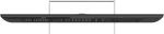 KAJITO 4K Smart Frameless TV Mini-Led 65 Inch Built-In Receiver K65MA500D TV 144HZ - الصورة 6