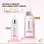 ⁦L’Oréal Paris L'Oréal Paris Glycolic Bright Glowing Serum 30ml⁩ - الصورة ⁦2⁩