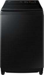 Samsung WA19CG6745BVAS Digital Inverter Topload Ecobubble Washing Machine - 19Kg (local warranty)