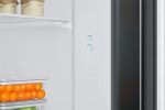 ⁦Samsung Side by Side Refrigerator RS66A8100B1/MR 641L - 23 Cubic Feet - Black- (local warranty)⁩ - الصورة ⁦9⁩