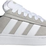 adidas mens GRAND COURT ALPHA 00s Shoes
