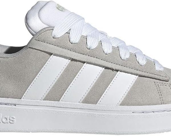 adidas mens GRAND COURT ALPHA 00s Shoes