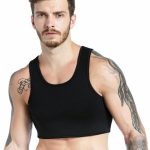 Sport Brah Men (X-large)- Black
