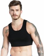 Sport Brah Men (X-large)- Black