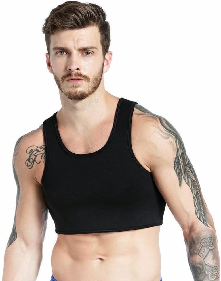 Sport Brah Men (X-large)- Black