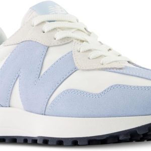 ⁦New Balance womens 327 Sneaker⁩ - الصورة ⁦2⁩