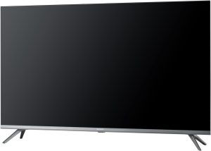 ⁦SHARP 43 Inch Frameless LED FHD Smart With Built-In Receiver Google TV - 2T-C43FG6EX⁩ - الصورة ⁦3⁩