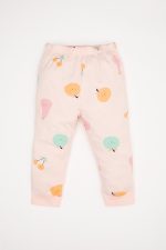 ⁦DeFacto Baby Girls D6798A5 Pajama Set⁩ - الصورة ⁦5⁩