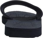 ⁦PUMA Purecat, Men’s Slippers, Black (Black/White 01), 47 EU⁩ - الصورة ⁦6⁩