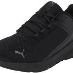 PUMA Mens Running Sneaker