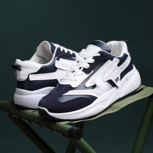 ⁦Testa Toro Testa Toro New Sneaker with Bold Style and Unmatched Comfort⁩ - الصورة ⁦7⁩