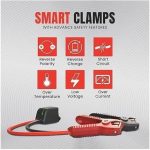 ⁦Energizer Portable Auto Battery Charger Jump Starter,12V Lithium Jump Starter Box, Car Battery Booster Pack, Portable Power Bank Charger & Jumper Cables up to 6L Gas 3L Diesel Engine - ETL Certified⁩ - الصورة ⁦2⁩