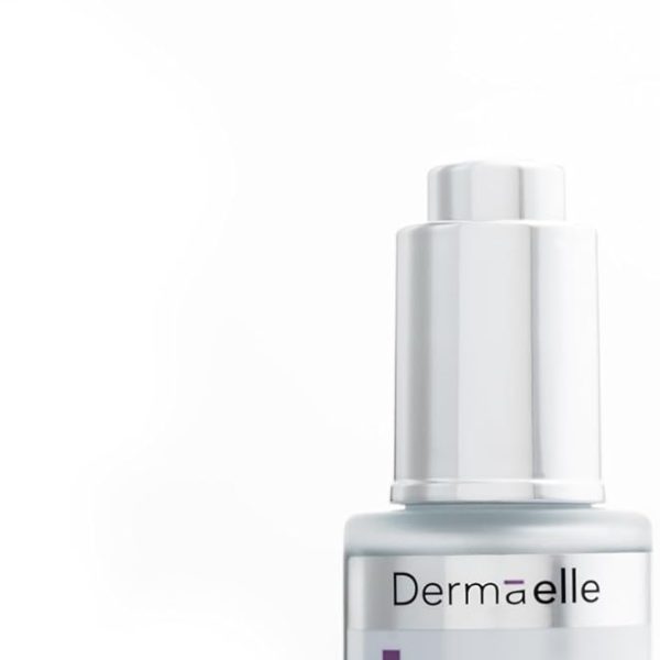 سيروم نياسيناميد متقدم من ديرميل، 30 مل