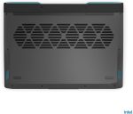 Lenovo LOQ 15IRH8 Gaming Laptop - i7-13620H 10 Cores, AI Chip: LA1, NVIDIA GeForce RTX 4050 6GB GDDR6 Graphics, 16GB DDR5 RAM, 512GB SSD, 15.6" FHD (1920x1080) IPS 350nits 144Hz + Lenovo LOQ RGB Mouse - الصورة 9