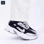 ⁦Stellar Shoes Women's Sneaker - Lightweight Gym Sports Outdoor Casual Comfortable Everyday New Fashion Sneakers⁩ - الصورة ⁦2⁩