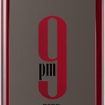Afnan 9 PM Rebel Unisex Eau De Parfum, 100ml