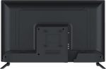 ⁦Armadillo 43 Inch Standard TV FHD LED, Black - ARM43TA1N⁩ - الصورة ⁦2⁩