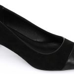 dejAVU womens JAL-DVTV-022 Pump