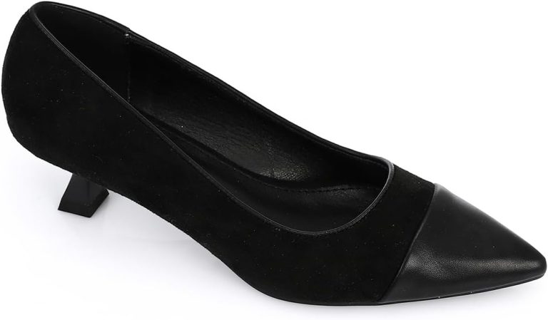 dejAVU womens JAL-DVTV-022 Pump