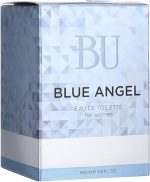 bü Bu blue angel for women, eau de toilette - 100 ml - الصورة 3