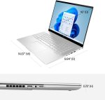 ⁦لابتوب من اتش بي، بمعالج انتل، شاشة 16 بوصة، وذاكرة رام 32 جيجابايت⁩ - الصورة ⁦5⁩