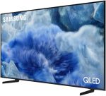⁦Samsung 75-Inch QLED 4K Smart TV QA75Q8FAAUXEG (2025 Model) – Quantum HDR+, Q-Symphony⁩ - الصورة ⁦4⁩