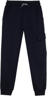 DeFacto Boys Regular Fit Casual Knitted Bottom Trousers Z4094A6 Trousers