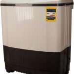 Washing Machine Jack 10 Kilo Half Automatic