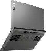 ⁦Lenovo LOQ 15ARP9 Gaming Laptop Ryzen 7 7235HS, 15.6" FHD, 512GB SSD, 2x 12GB, Win11 Home, NVIDIA GeForce RTX 4070 8GB GDDR6, Boost Clock 2175MHz, TGP 115W⁩ - الصورة ⁦3⁩