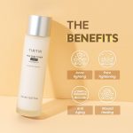 ⁦TIRTIR Milk Skin Toner Light 20ml⁩ - الصورة ⁦3⁩