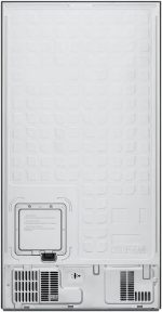 LG REFRIGERATOR SIDE BY SIDE 519 LITER INVERTER - GCFB507PQAM - الصورة 9