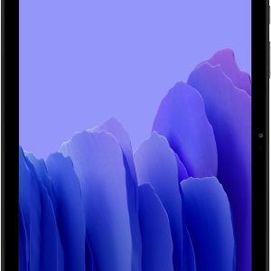 ⁦Samsung Galaxy Tab A7, 10.4 Inch Android Tablet, 3GB RAM, 32GB Storage, 8MP Rear Camera, 7040 mAh Battery, Gray-1 Year Warranty/Local Version⁩ - الصورة ⁦2⁩