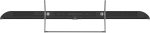 ⁦KAJITO 4K Smart Frameless TV Mini-Led 75 Inch Built-In Receiver K75MA500D 144HZ⁩ - الصورة ⁦8⁩