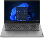 Lenovo ThinkBook 14 G4 IAP Laptop Intel Core i5-1235U 512GB SSD 8GB RAM 14" FHD NVIDIA GeForce MX550 2GB Dos - Mineral Grey